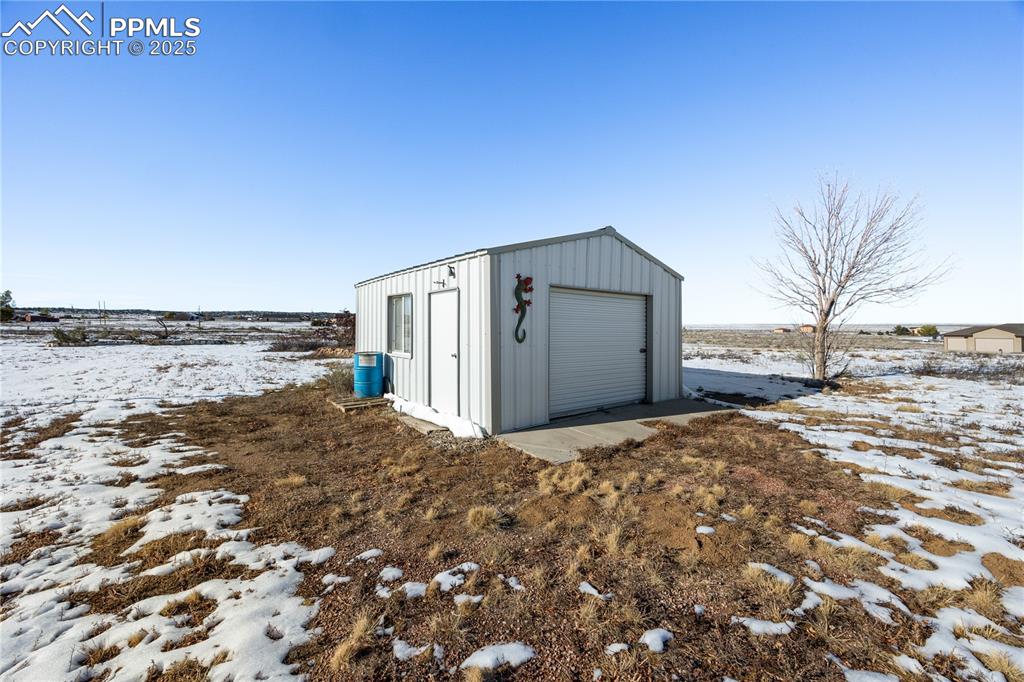 Image 44 of 50: Out Buildings