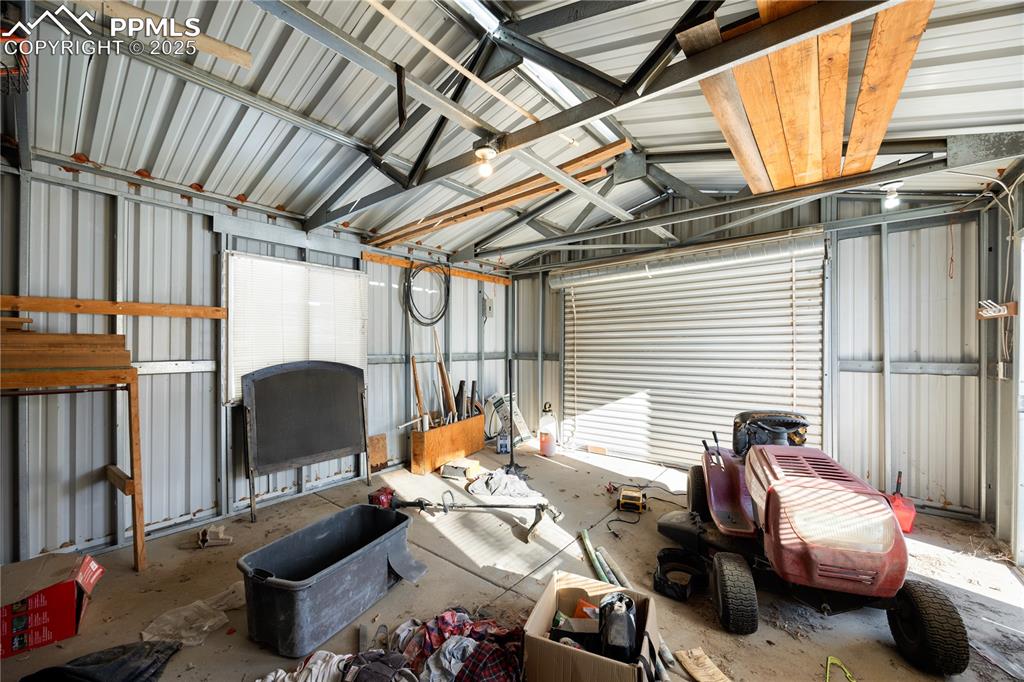 Image 47 of 50: Out Buildings