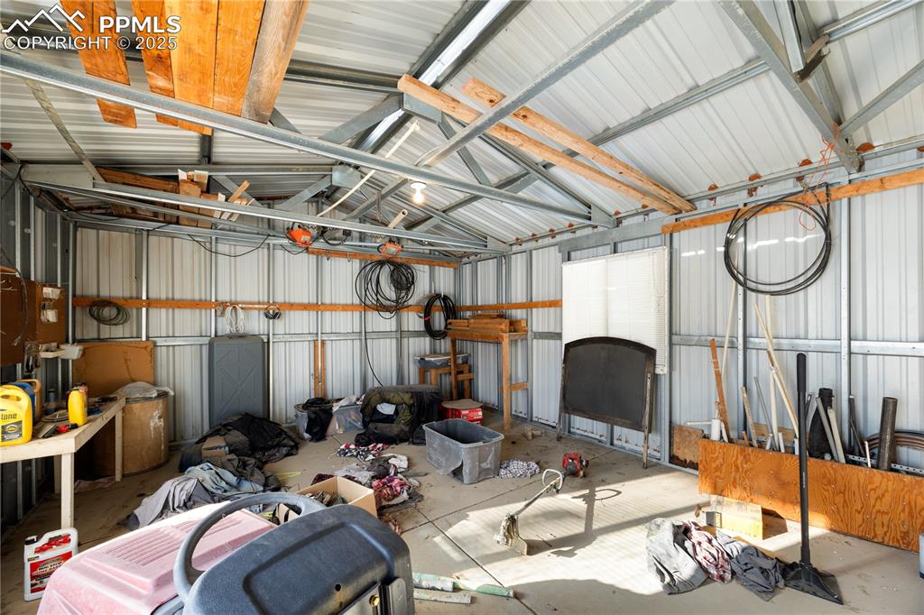 Image 48 of 50: Out Buildings