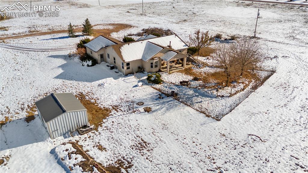 Image 49 of 50: Aerial View