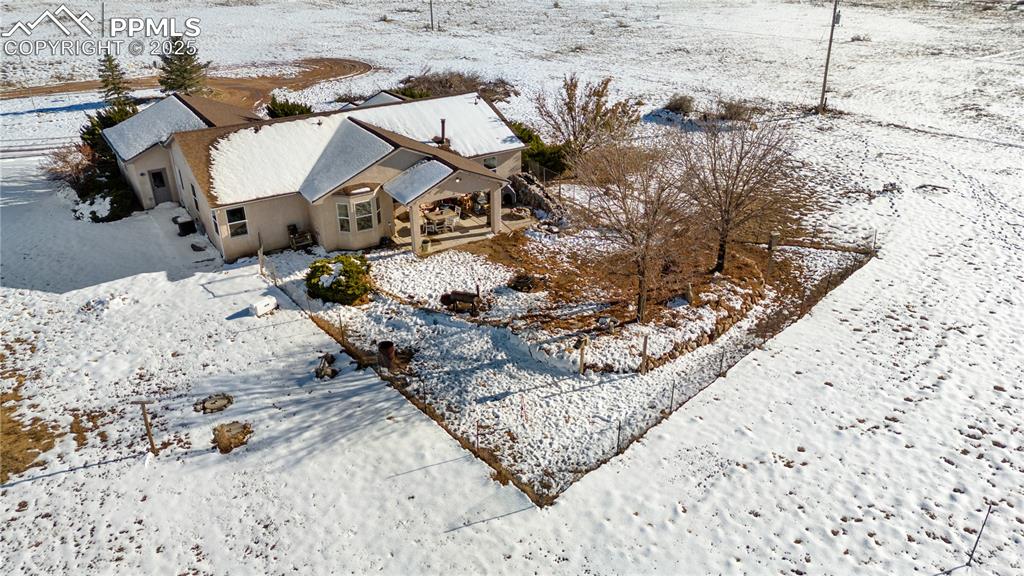 Image 50 of 50: Aerial View