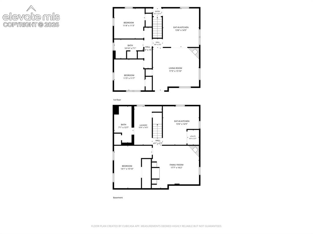Image 27 of 29: Floor Plan