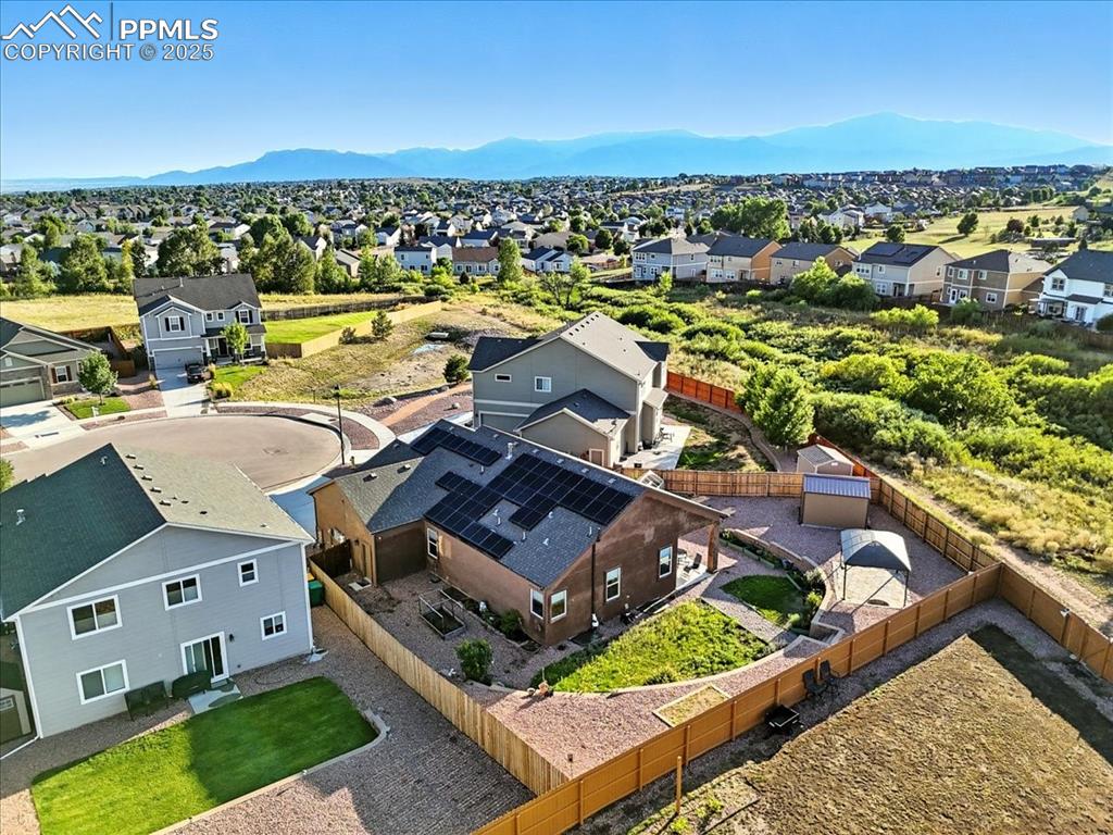 Image 49 of 49: Aerial View