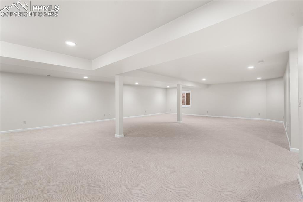 Image 30 of 36: Basement