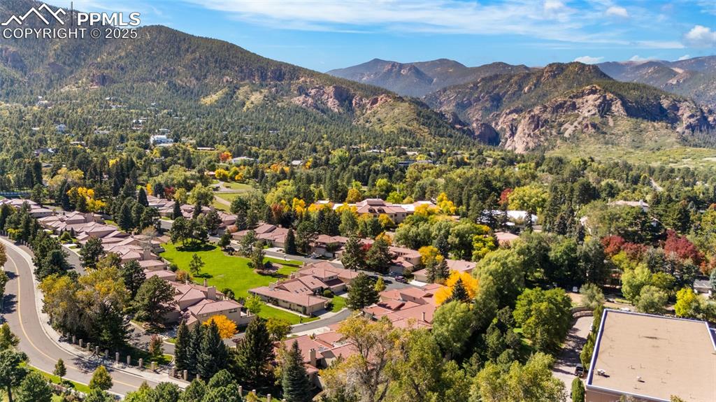 Image 35 of 36: Aerial View