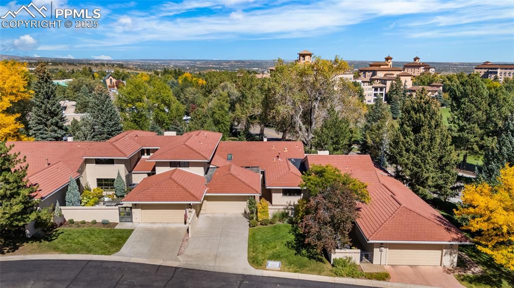 Image 36 of 36: Aerial View