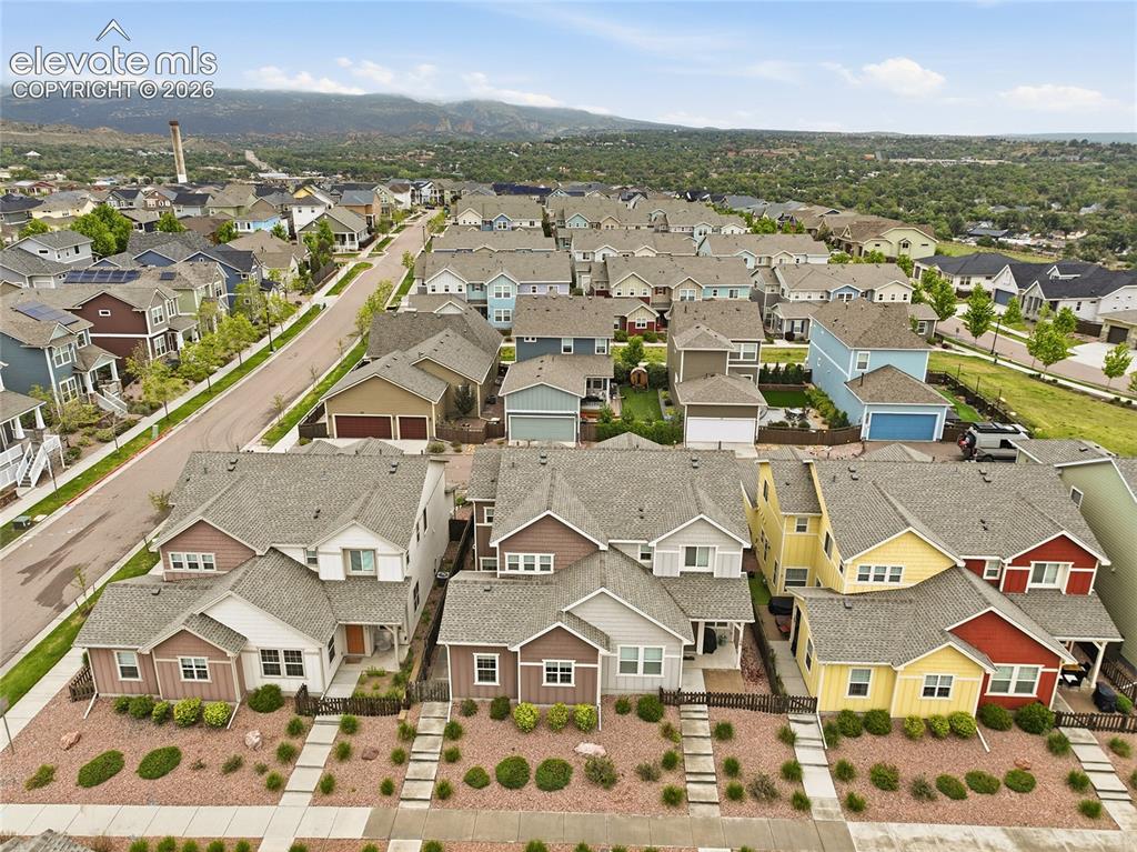 Image 39 of 50: Aerial View