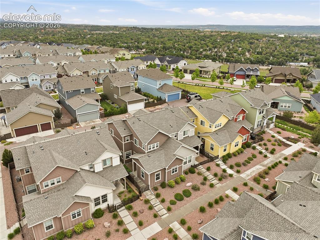 Image 40 of 50: Aerial View