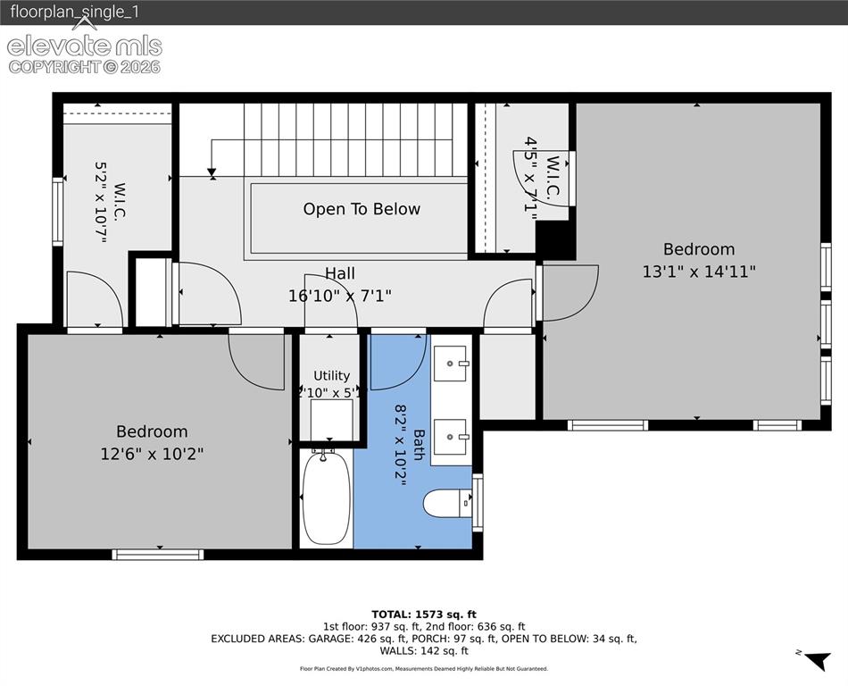 Image 43 of 50: All measurements are approximate