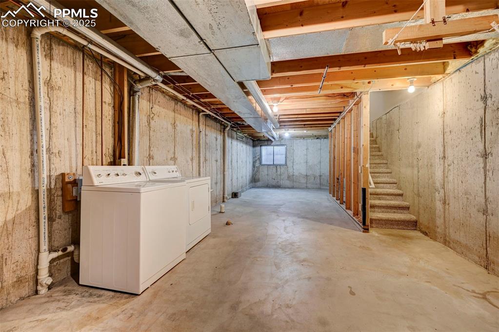 Image 20 of 28: Basement