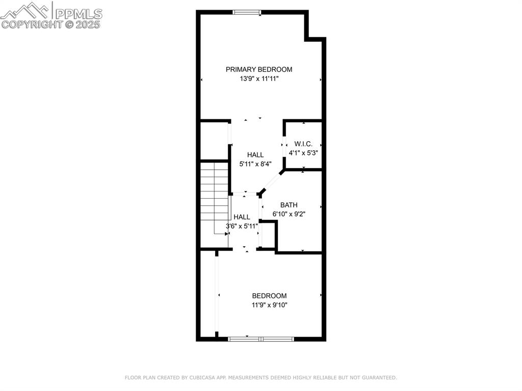 Image 27 of 28: Floor Plan