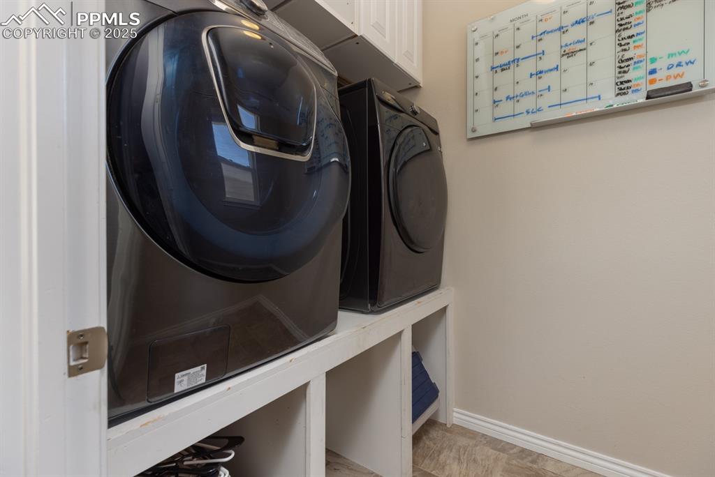Image 26 of 44: Laundry
