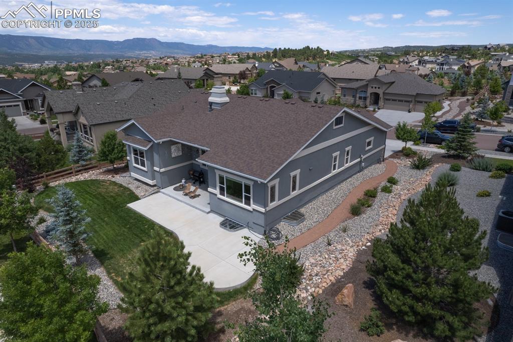 Image 44 of 44: Aerial View