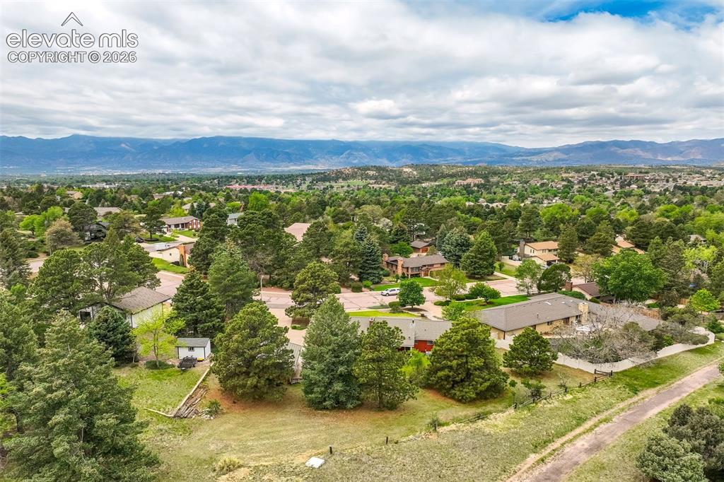 Image 11 of 48: Aerial View