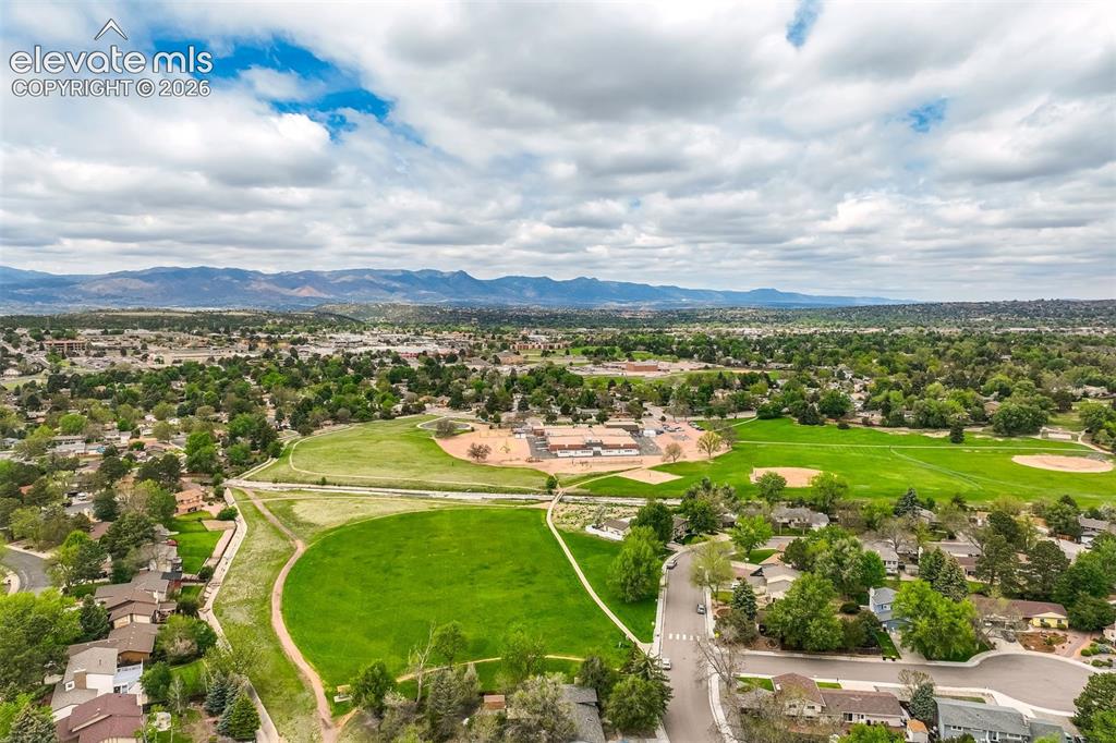 Image 12 of 48: Aerial View