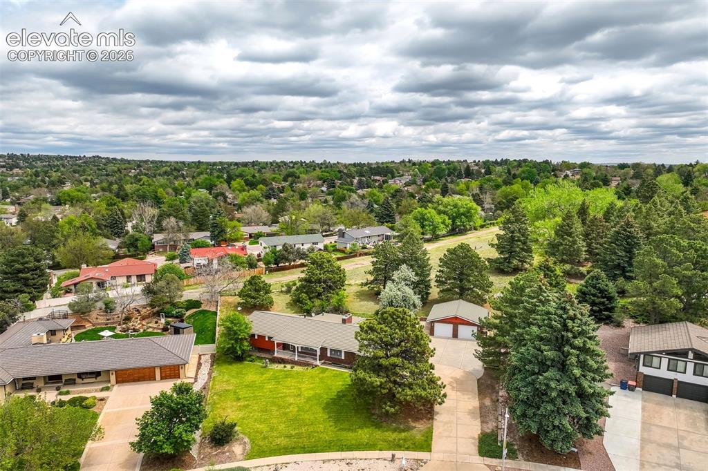 Image 3 of 48: Aerial View