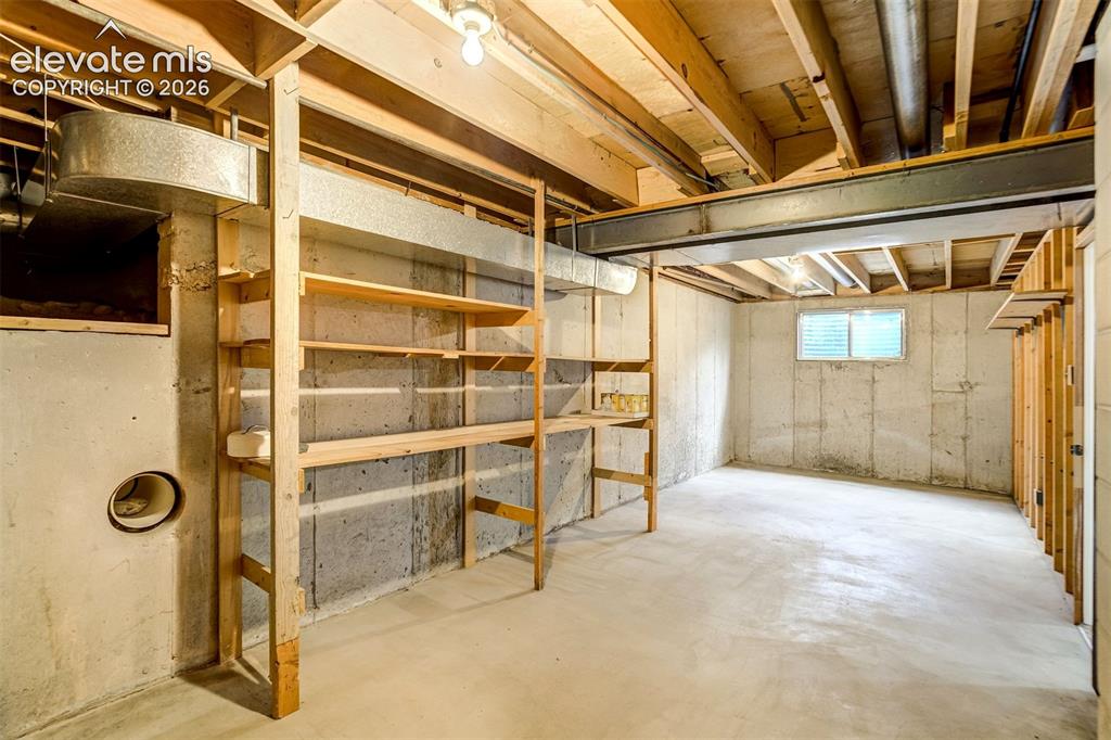 Image 41 of 48: Basement