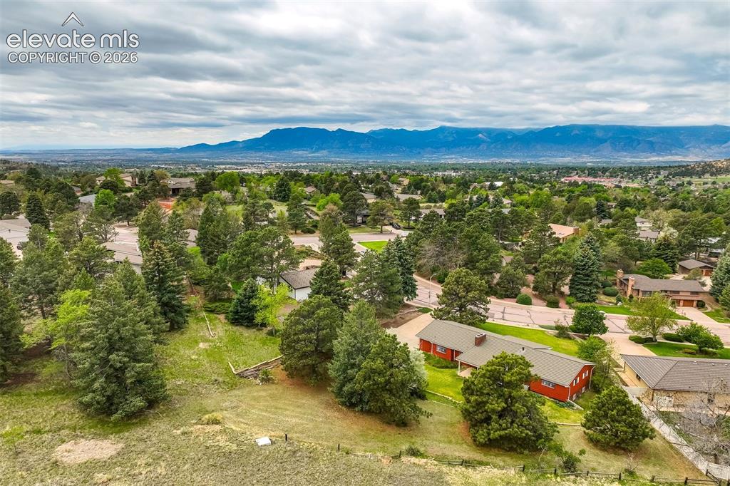 Image 8 of 48: Aerial View