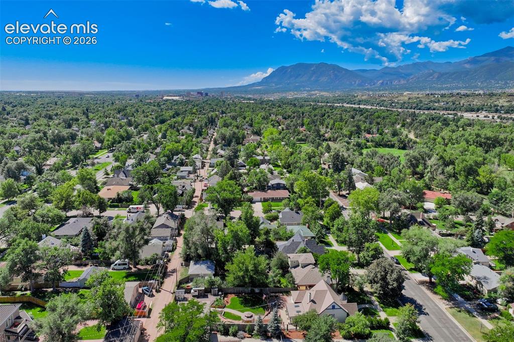 Image 49 of 50: Aerial View