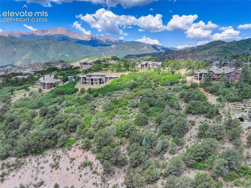 Image 1 of 11: 2.01 acre residential lot