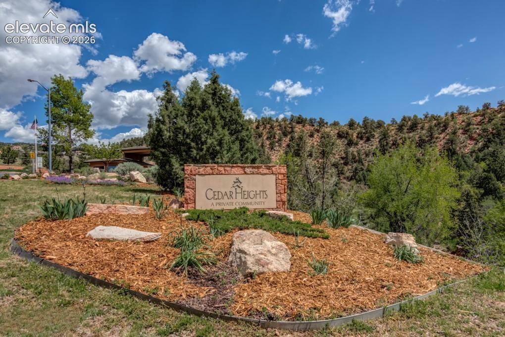 Image 11 of 11: Prestigious gated community