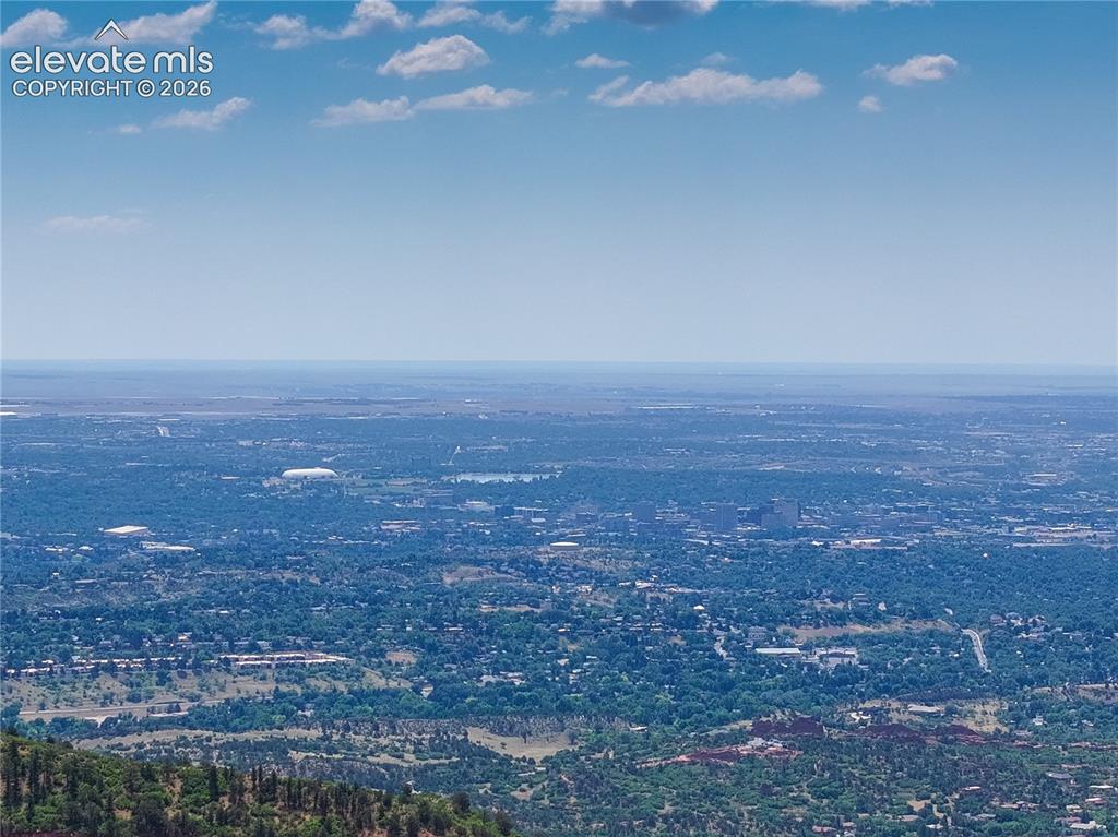 Image 8 of 11: Garden of the Gods & city views