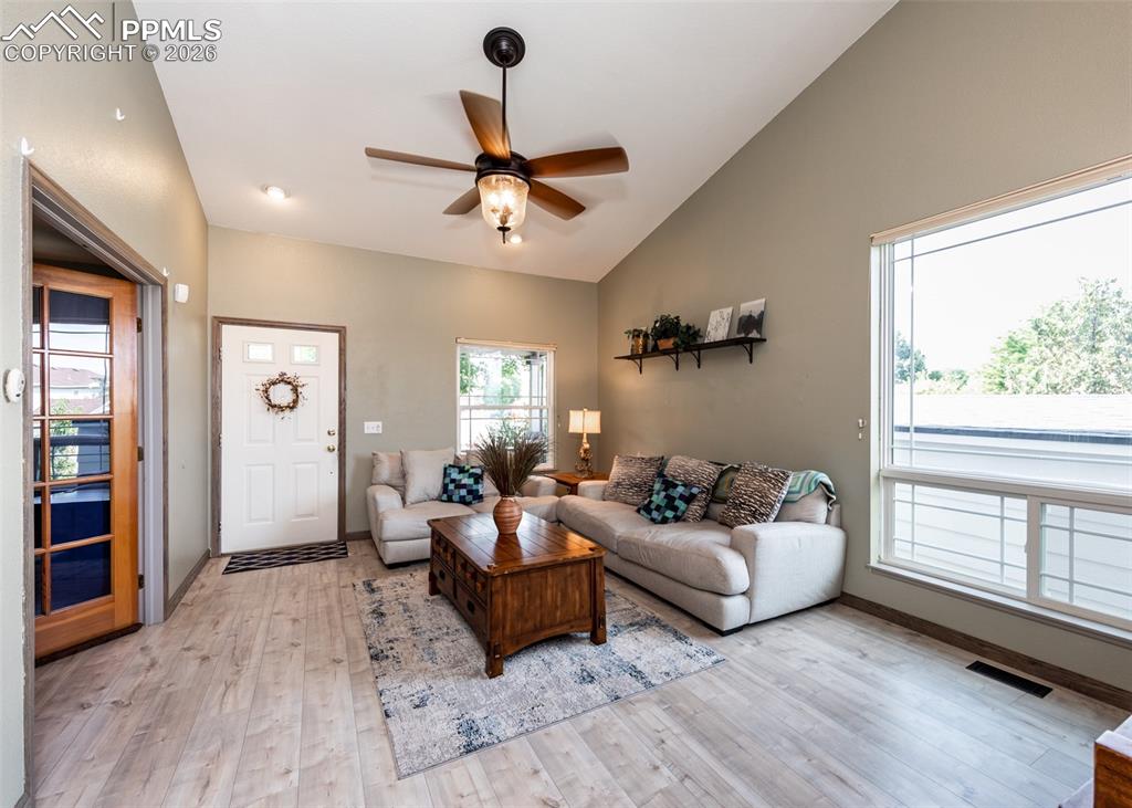 Image 12 of 43: Living Room