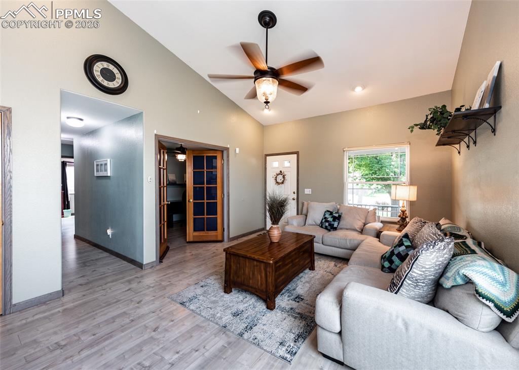 Image 13 of 43: Living Room