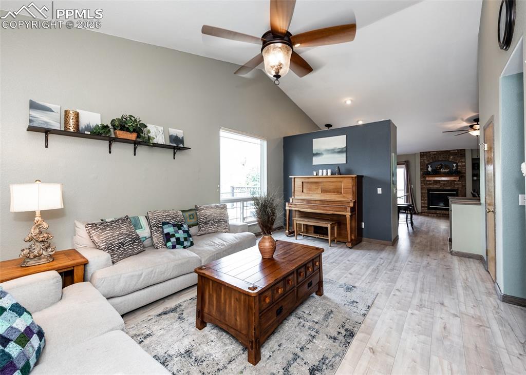 Image 14 of 43: Living Room