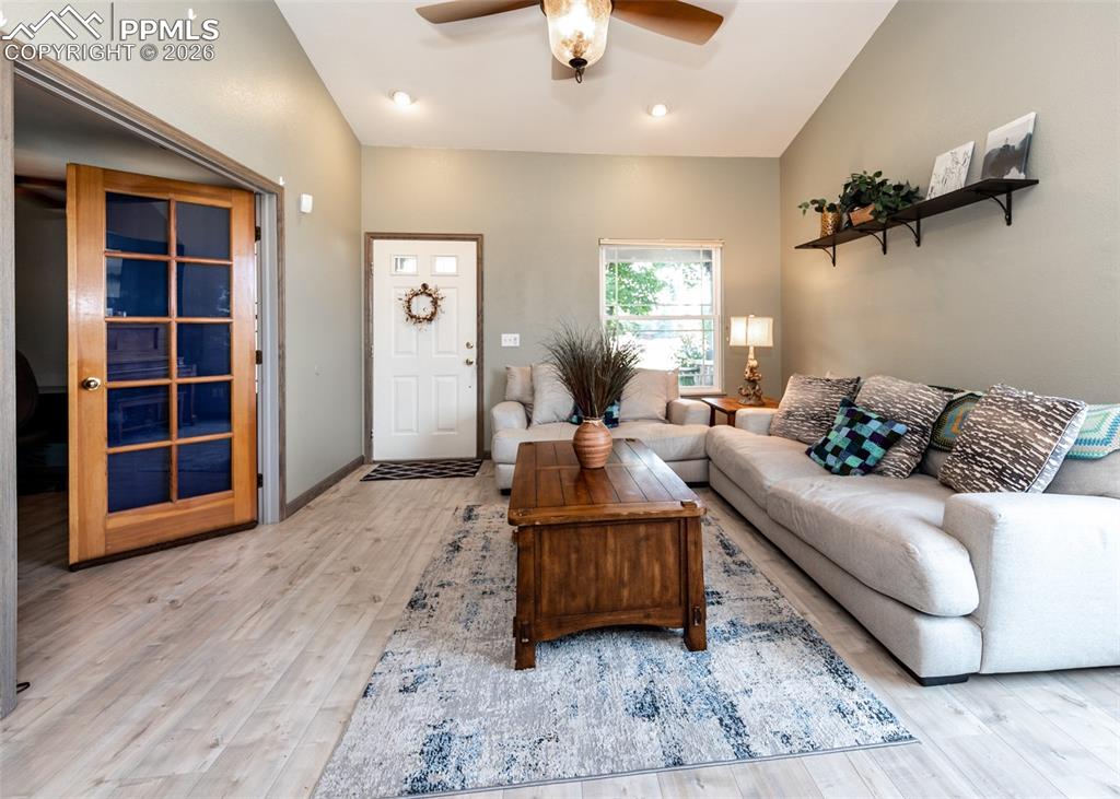 Image 16 of 43: Living Room