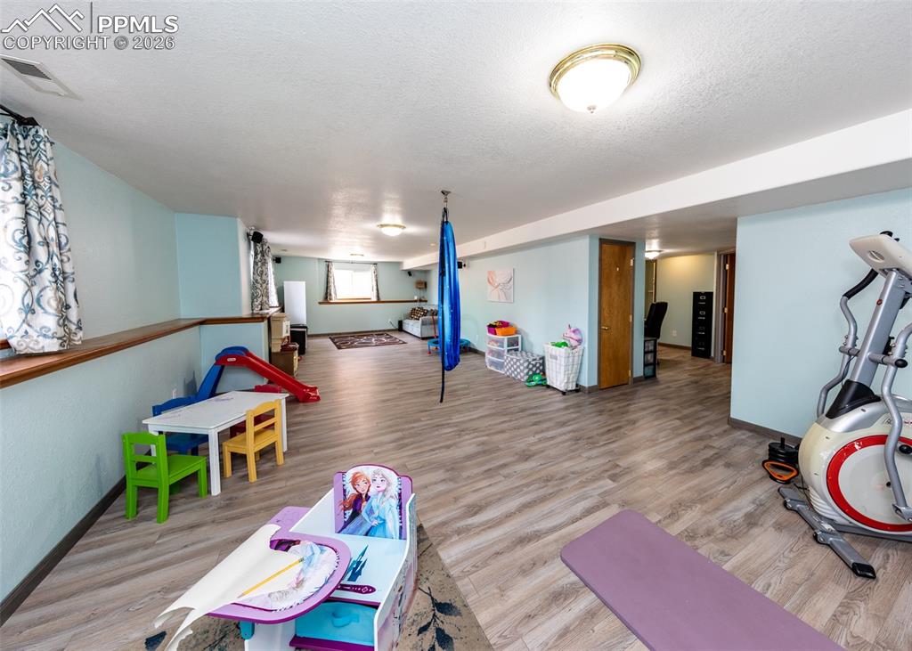 Image 27 of 43: Game Room