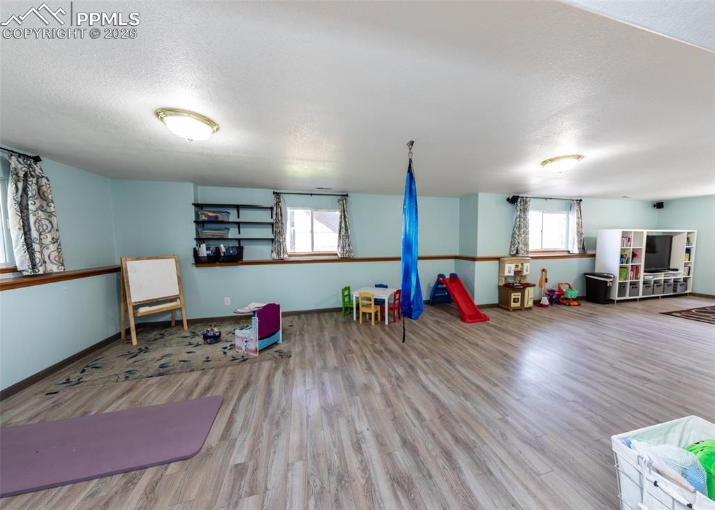 Image 28 of 43: Game Room