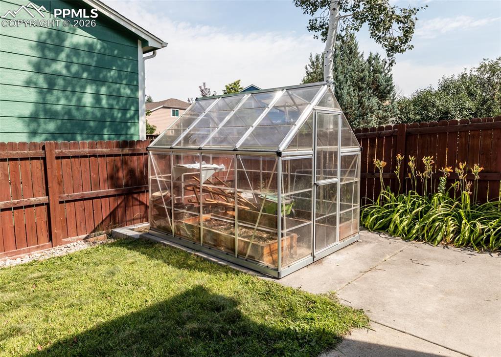 Image 34 of 43: Out Buildings