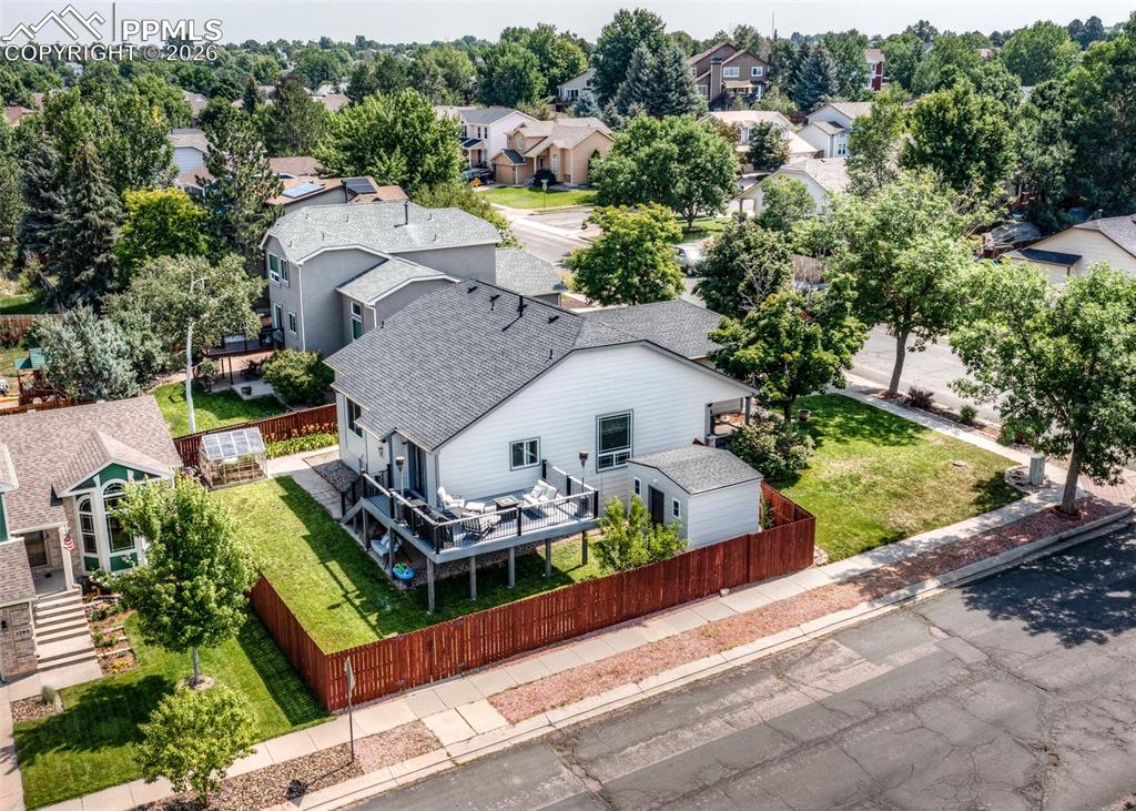 Image 39 of 43: Aerial View