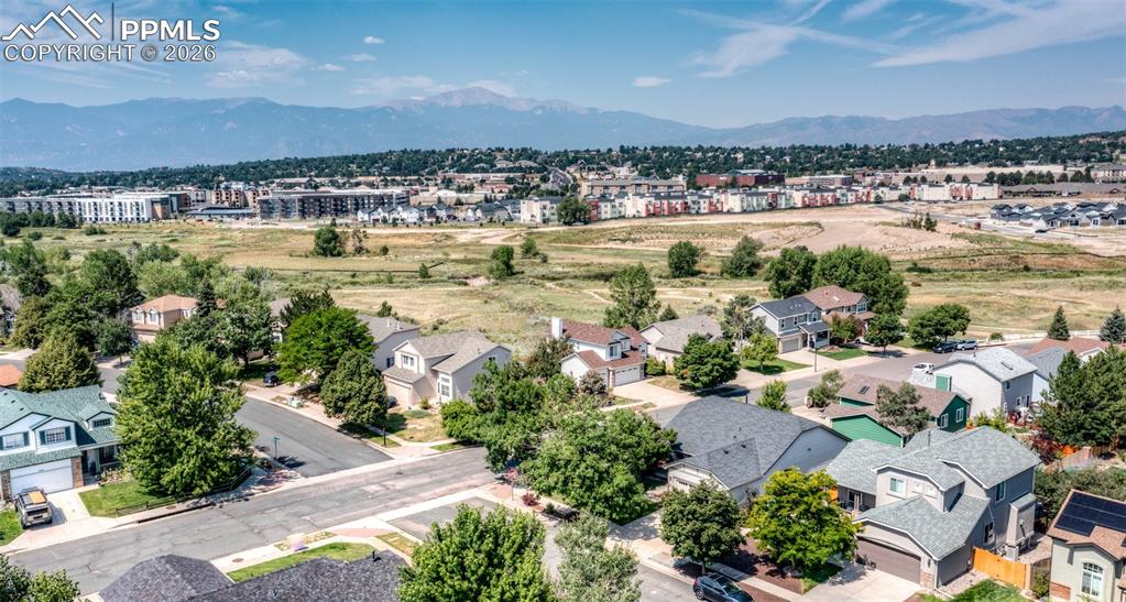 Image 42 of 43: Aerial View