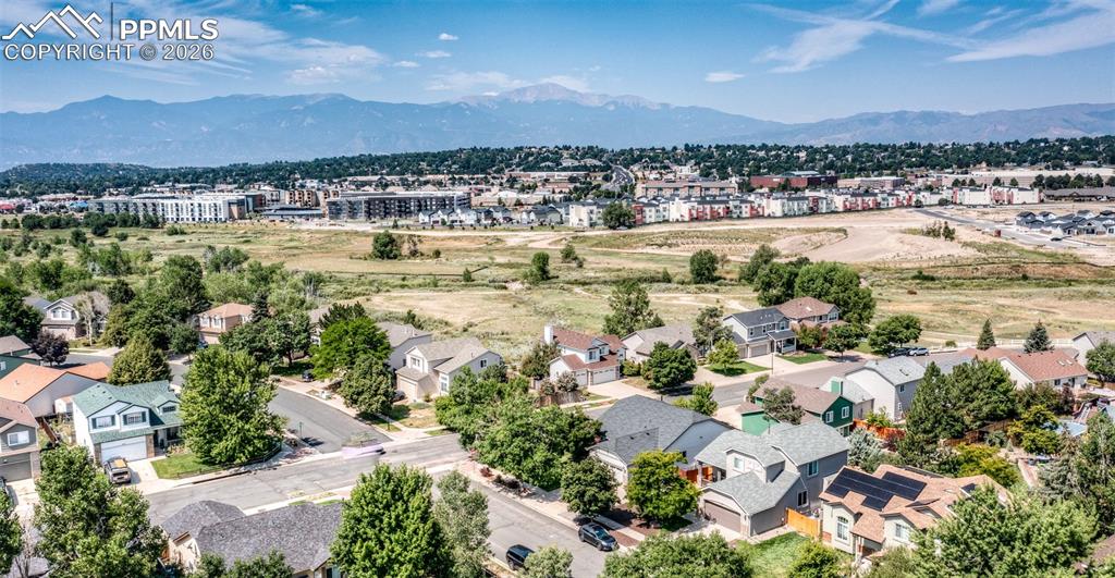 Image 43 of 43: Aerial View