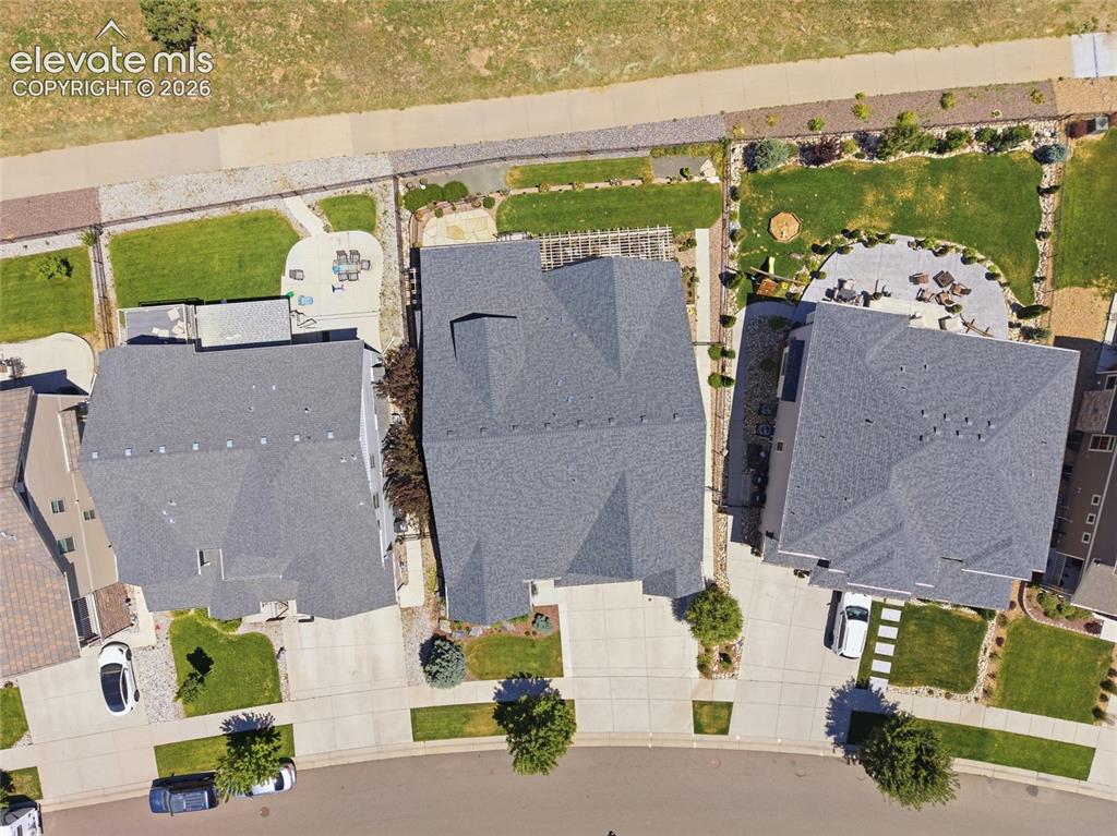 Image 41 of 50: Aerial View