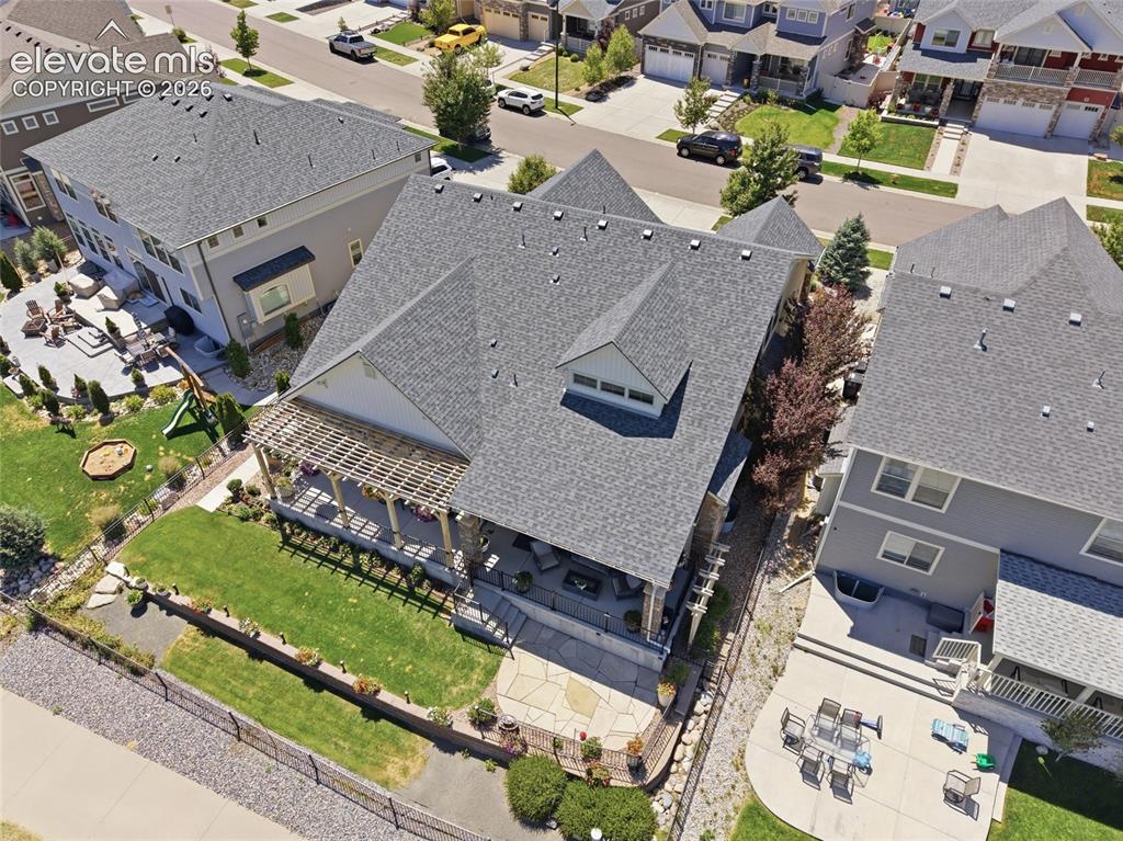 Image 43 of 50: Aerial View