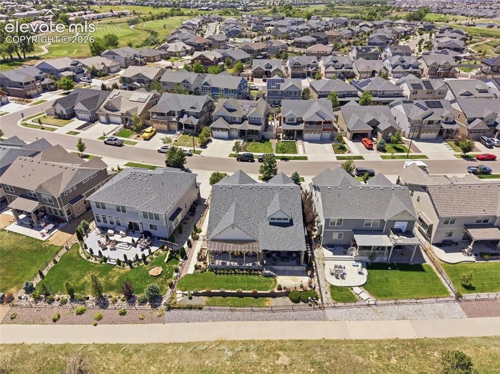 Image 45 of 50: Aerial View