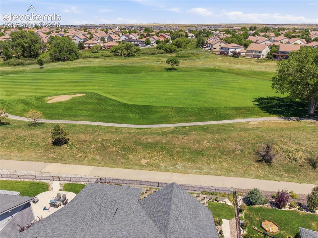 Image 46 of 50: Aerial View