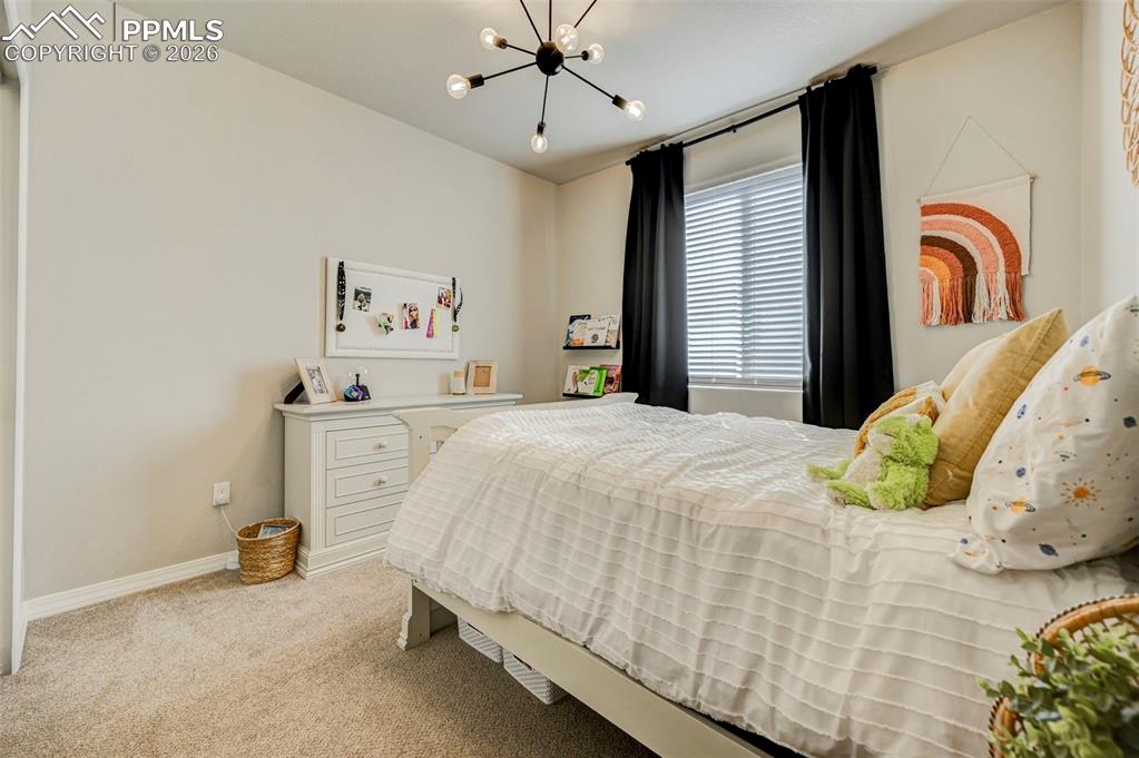 Image 24 of 41: Bedroom