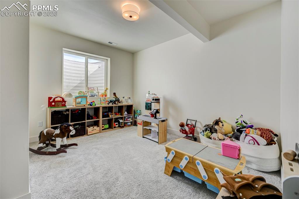 Image 32 of 41: Game Room