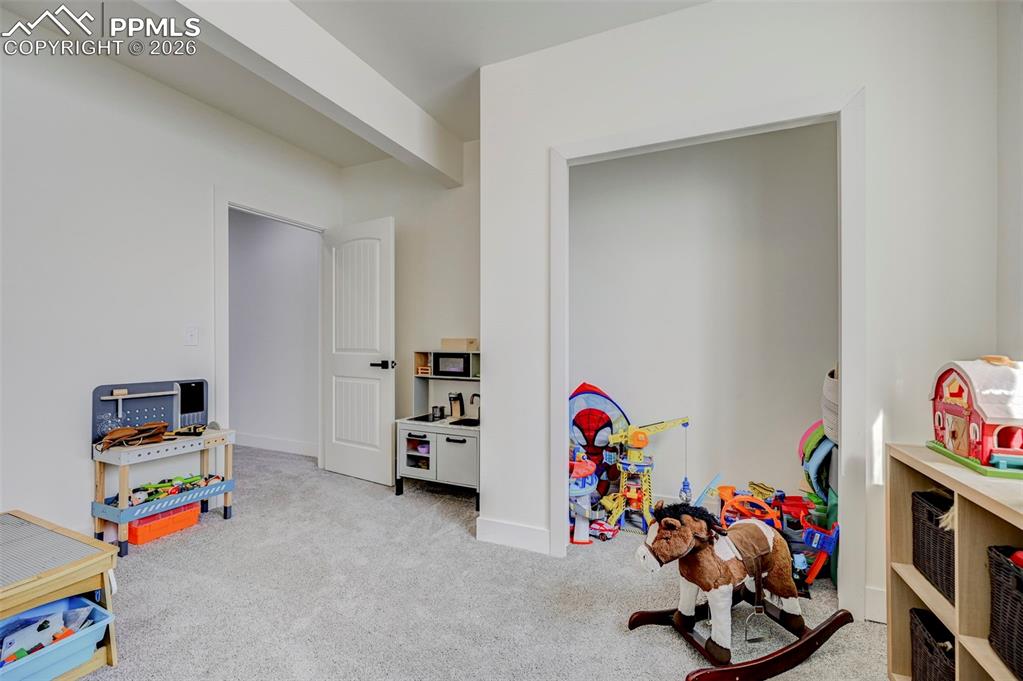 Image 33 of 41: Game Room