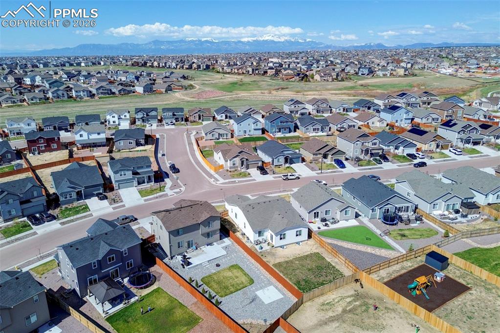 Image 37 of 41: Aerial View