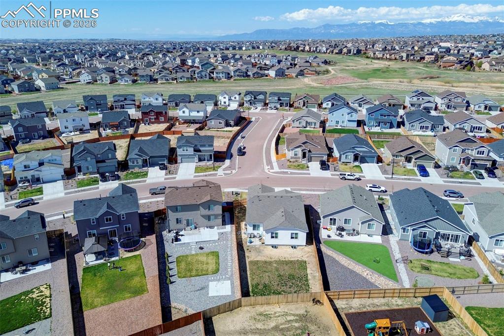 Image 38 of 41: Aerial View