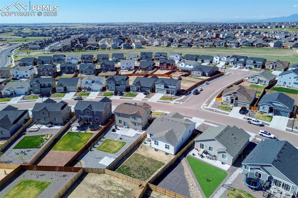 Image 39 of 41: Aerial View