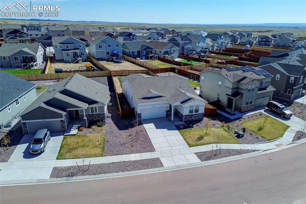 Image 40 of 41: Aerial View