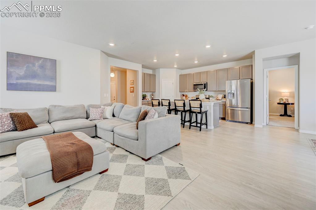 Image 6 of 41: Living Room