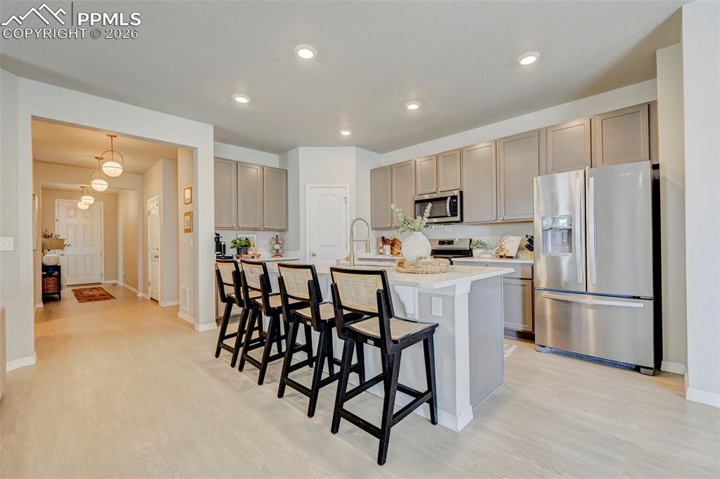 Image 8 of 41: Kitchen