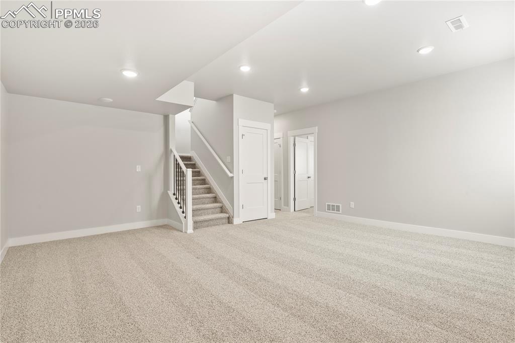 Image 40 of 40: Family Room